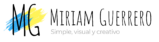 miriam guerrero logo transparente