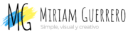 miriam guerrero logo transparente